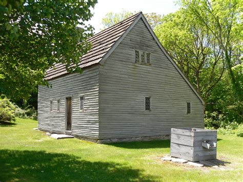 Johnston, Rhode Island .